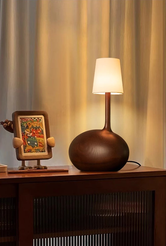 EVALOR Modern Ceramic Table Lamp