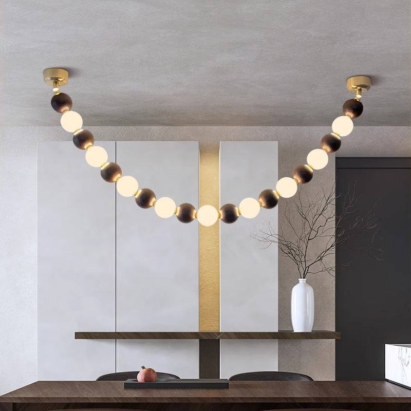 European Classic Chandelier