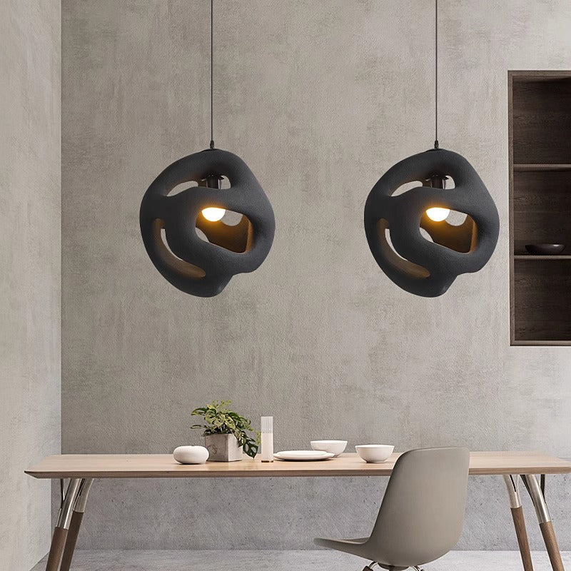 EVALOR Contemporary Design Lamp