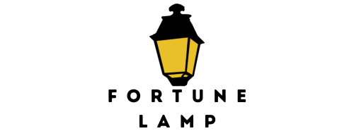 fortunelamp